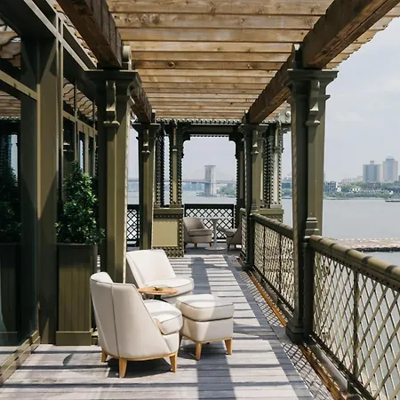 Casa Cipriani New York Hotel
